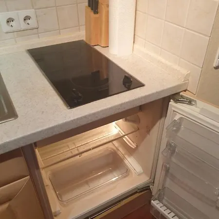 Ξενοδοχείο Ferienwohnung Am Kurpark Norderney