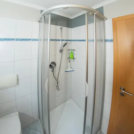 Hotel Ferienwohnung Am Kurpark *