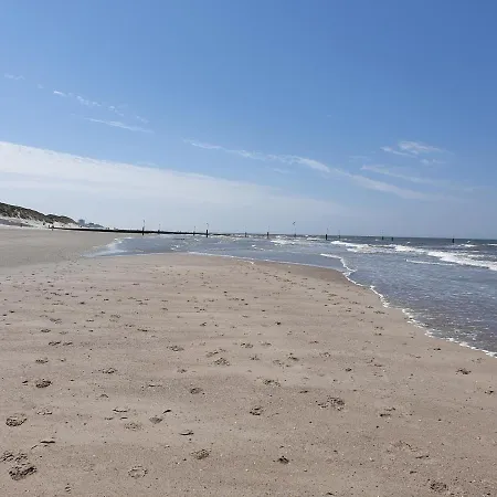 Ferienwohnung Am Kurpark *