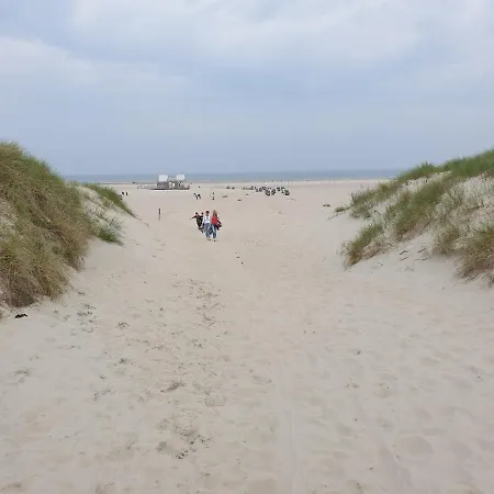 Hotell Ferienwohnung Am Kurpark